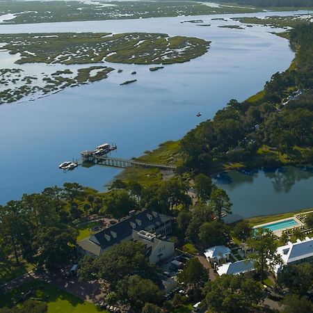 Lagoon View 5 Bedroom Moreland Village Home 5573 Bluffton Zewnętrze zdjęcie