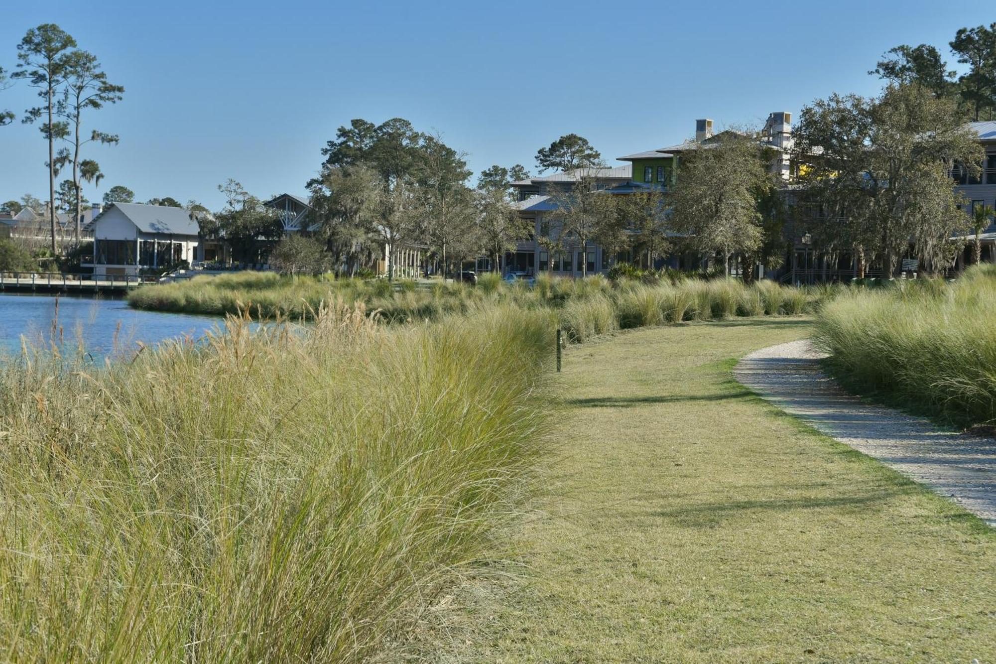 Lagoon View 5 Bedroom Moreland Village Home 5573 Bluffton Zewnętrze zdjęcie