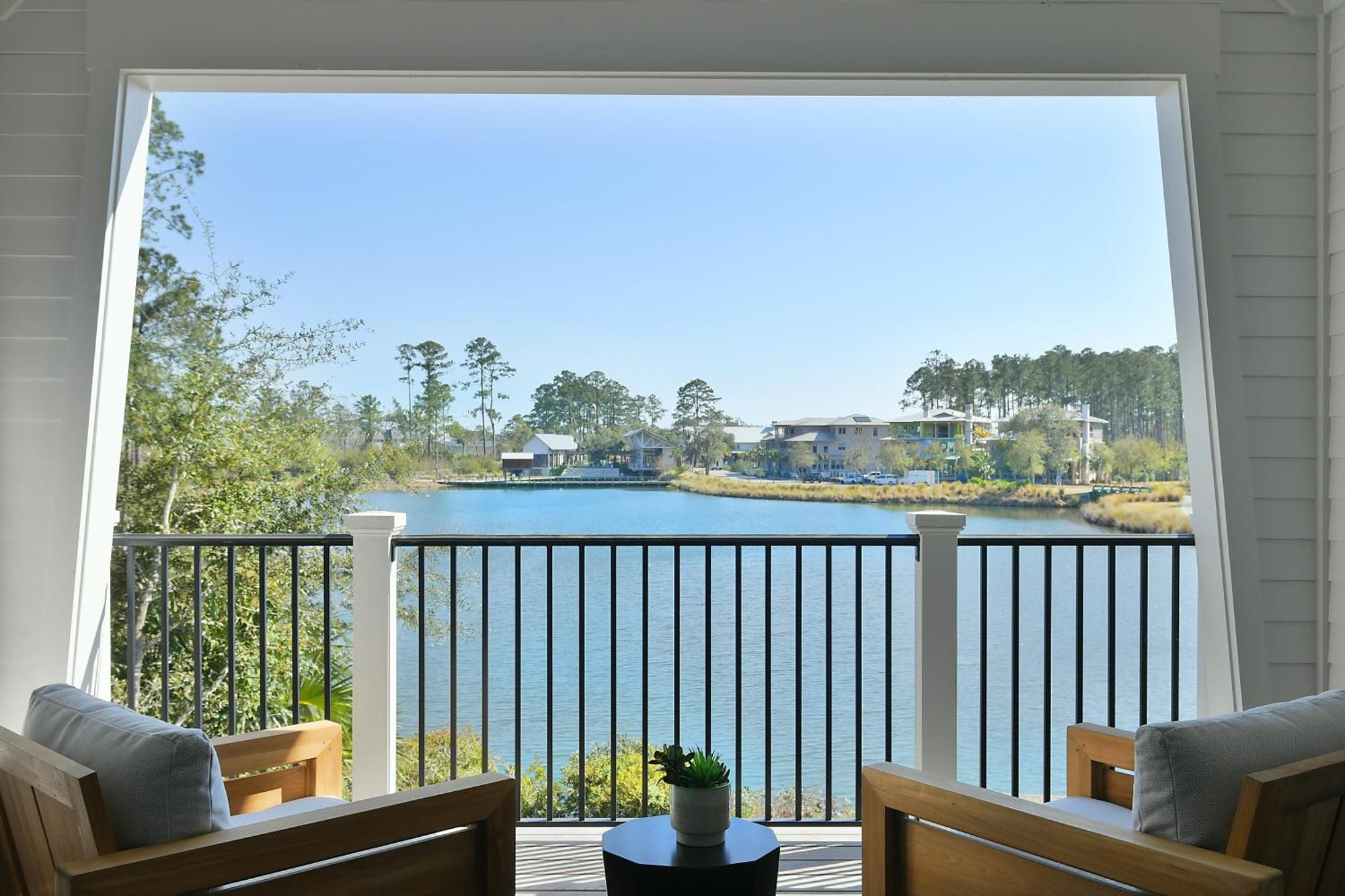 Lagoon View 5 Bedroom Moreland Village Home 5573 Bluffton Zewnętrze zdjęcie